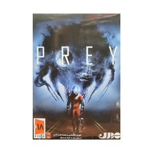 بازی prey مخصوص pc
