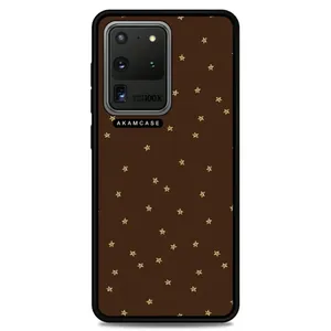 AKAM AMC-WSGS20U-STARS-8 Cover For Samsung Galaxy S20 Ultra