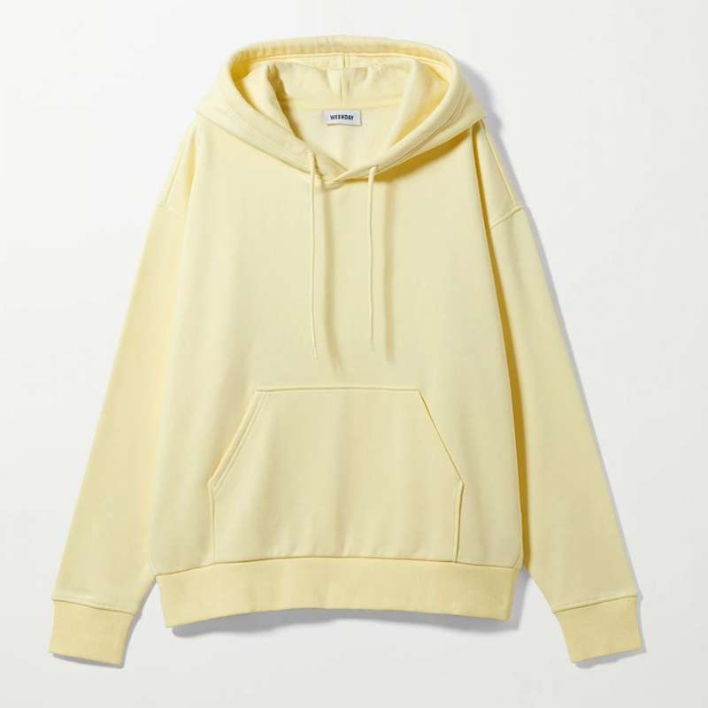 هودی زنانه ویک دی مدل 0740848091