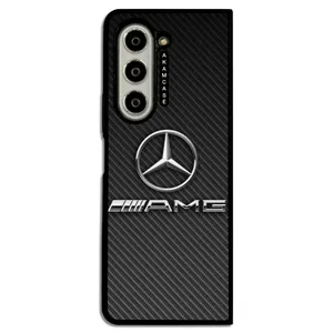 AKAM AMCWSGZFOLD5-BENZ2 Cover For Samsung Galaxy Z Fold 5
