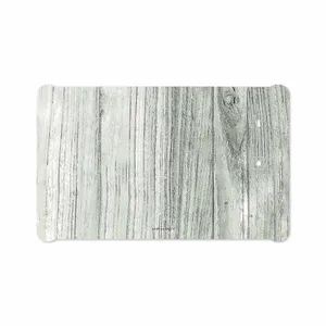 MAHOOT White Wood Cover Sticker for Samsung Galaxy Tab E 9.6 2015 T560