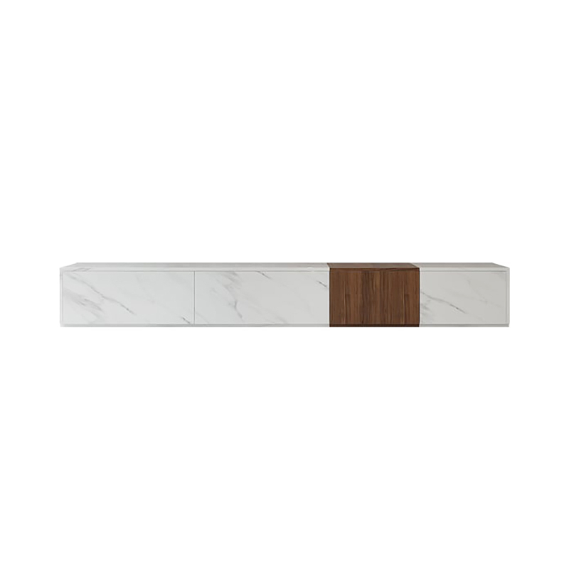 میز تلویزیون اسمردیس مدل TV107 - MDF +