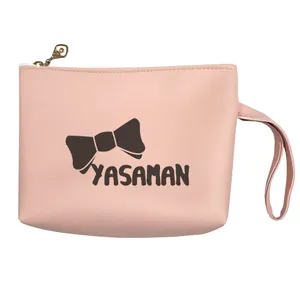 کیف لوازم آرایش زنانه مدل یاسمن