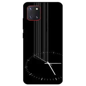 Megafone Interstellar 1895 Cover For Samsung Galaxy Note 10 Lite