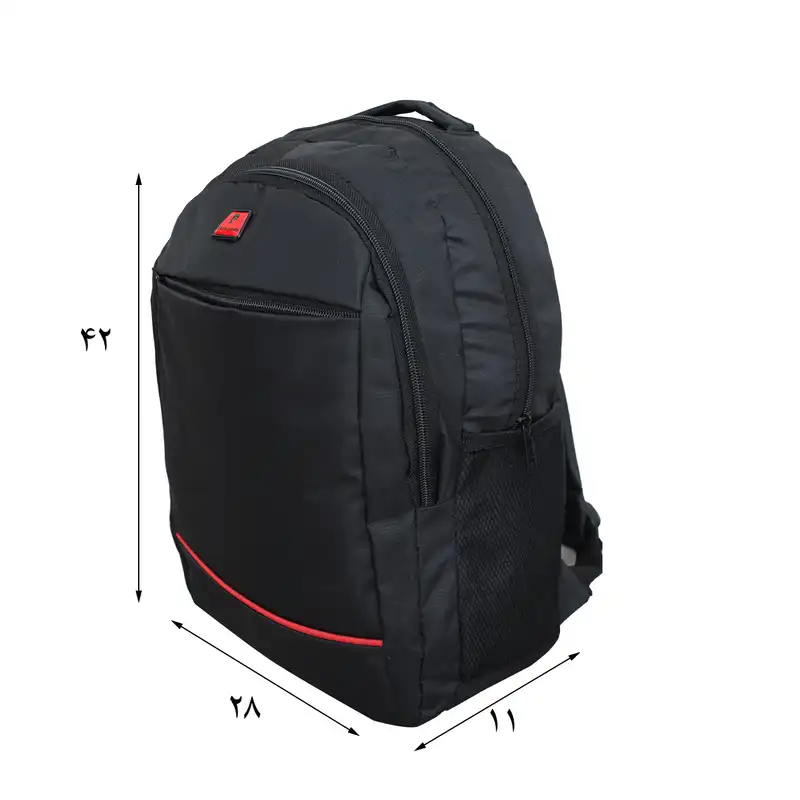 کوله پشتی مدل 100155