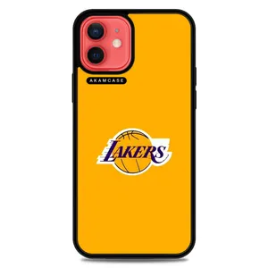 AKAM AMC-AW12-BASKETBALL1 Cover For Apple iPhone 12