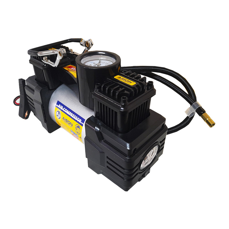 کمپرسور باد فندکی آیسون مدل A - 2122
