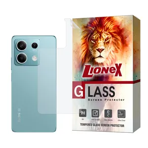 Lionex MTBLION Nano Back Protector For Xiaomi Redmi Note 13 Pro