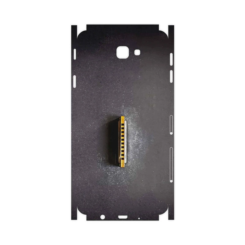 برچسب پوششی ماهوت مدل Harmonica-FullSkin مناسب برای گوشی موبایل سامسونگ Galaxy J7 Prime