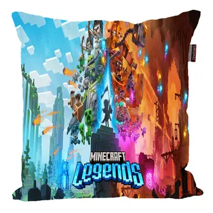 کوسن ناریکو طرح ماینکرافت Minecraft کد 03714