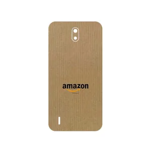MAHOOT Amazon Cover Sticker for Nokia C1