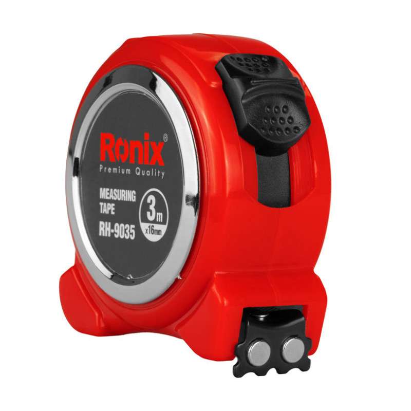 متر ۳ متری رونیکس مدل RH-9035