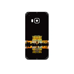 MAHOOT Ali Qapu Cover Sticker for HTC One S9