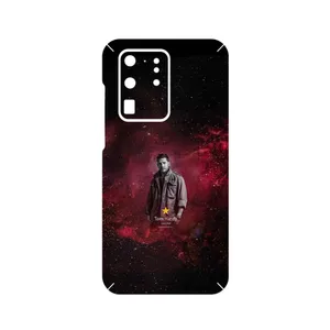 MAHOOT Tom Hardy Cover Sticker for Samsung Galaxy S20 Ultra