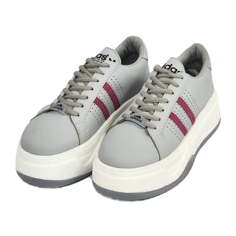 کفش پیاده روی زنانه مدل لژدار دودانسیته