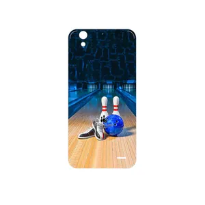 MAHOOT Bowling Cover Sticker for Huawei Ascend G630