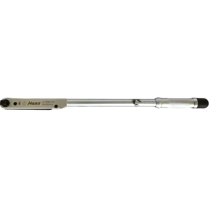 آچار ترکمتر هنس مدل 4174NM-135 سایز 1/2 اینچ