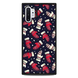 AKAM AMC-WSGN10P-WINTER-27 Cover For Samsung Galaxy Note 10 Plus