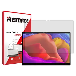 Remax HyGEL model transparent screen protector suitable for Lenovo Yoga Tab 13 tablet