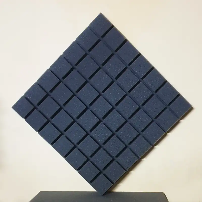 پنل آکوستیک ایران استودیو مدل فلکسی بسته 10 عددی