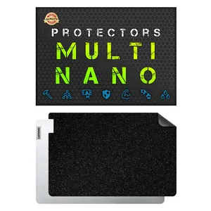 Multi Nano X-F1G Galactic Rear Skin For Lenovo Ideapad 1 - 15IJL7 15.6 inch 2022