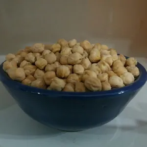 نخود سرحد فارس - 900 گرم