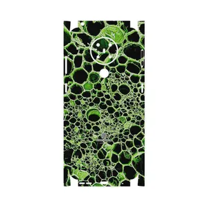 MAHOOT Atom Universe 4-FullSkin Cover Sticker for Nokia 5.3