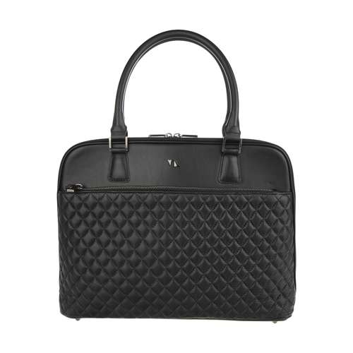 کیف دستی زنانه چرم مشهد مدل A0164-001