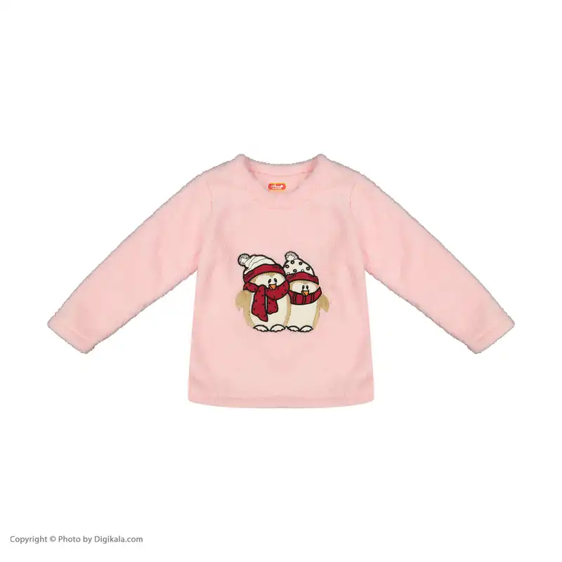 پلیور دخترانه مادر مدل 314-84