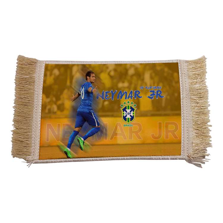 فرش ماشینی دیوارکوب مدل نیمار کد 74