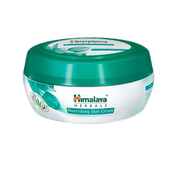 کرم مرطوب کننده هیمالیا مدل NSC حجم 140 میلی لیتر