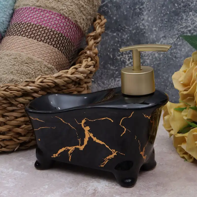 مخزن مایع دستشویی آرو مدل SILVIA