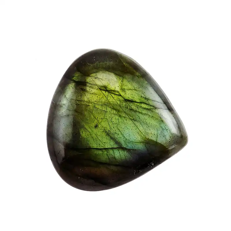 سنگ لابرادوریت مدل ماداگاسکار کد Ng1219