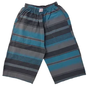 شلوارک مردانه مدل فراهانی کد 3