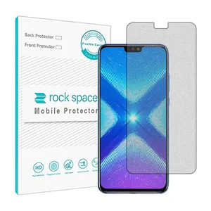 Rockspace HyMTT Matte screen protector suitable for Honor 8X mobile phone