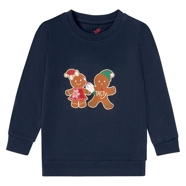 تی شرت آستین بلند پسرانه لوپیلو مدل IAN-Jungen-Rollkragenshirts_original 