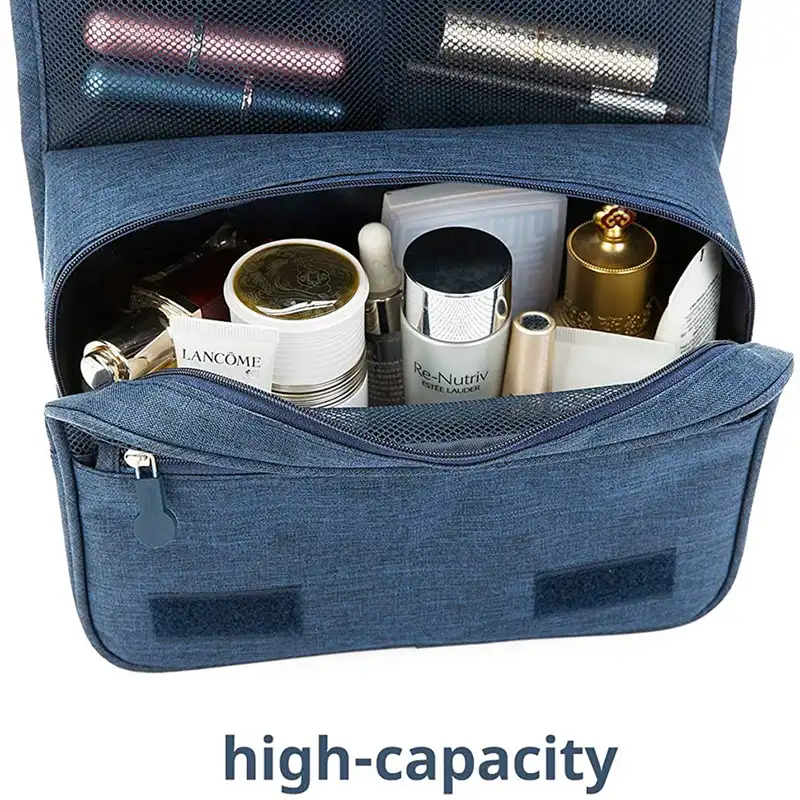 کیف لوازم آرایش زنانه مدل j480-se