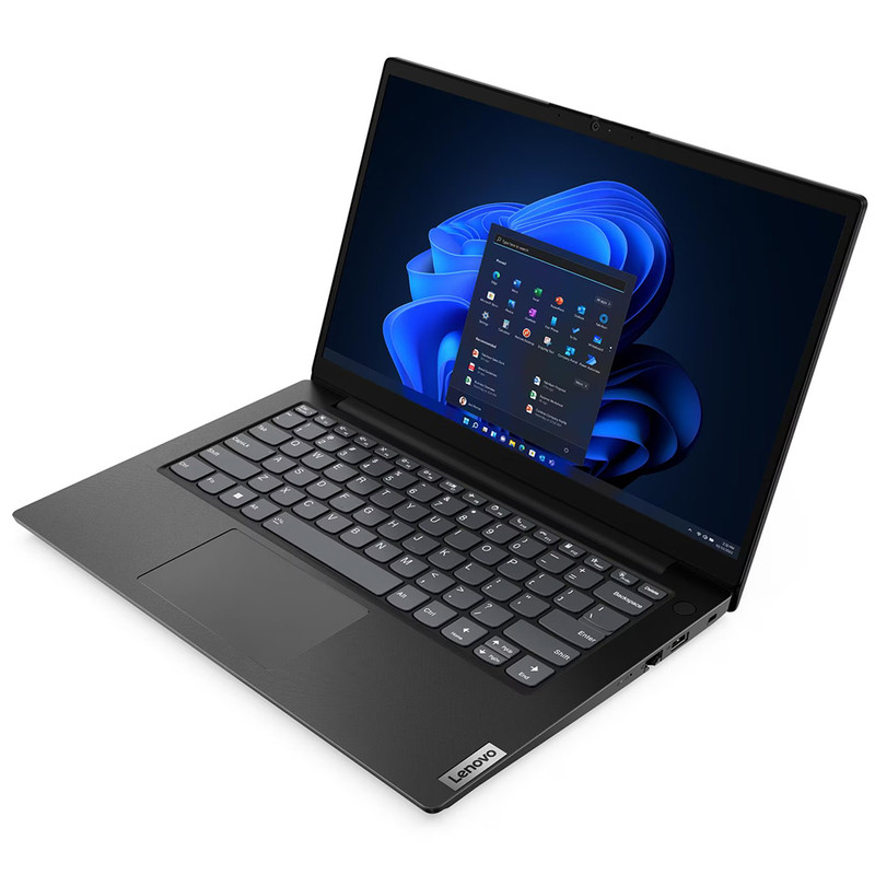 لپ تاپ 14 اینچی لنوو مدل V14 G4 IRU-i5 13420H-24GB DDR4 3200MHz-1TB SSD-TN - کاستوم شده