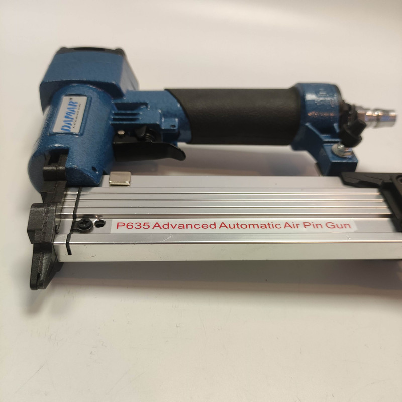 میخ کوب بادی دامار مدل P635