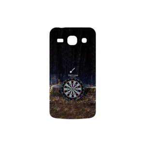 MAHOOT Dart Cover Sticker for Samsung Galaxy STAR PLUS 2