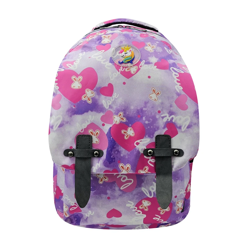 کوله پشتی سیی مدل آلمانی کد 2140.2