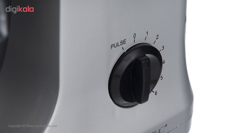 ماشین آشپزخانه کلترونیک کد 3350