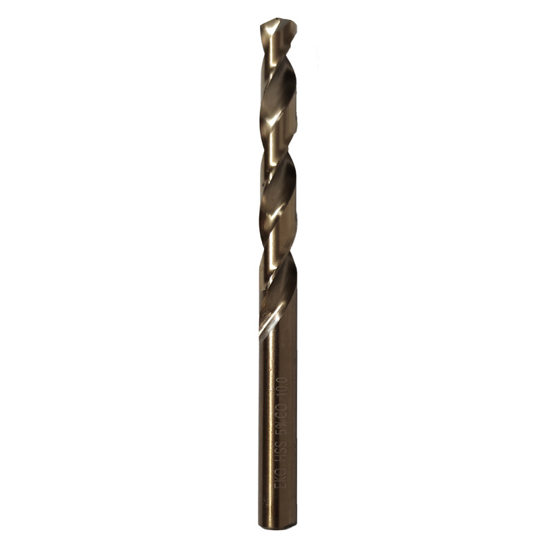 مته آهن اکو کد 22 سایز 10 میلی متر