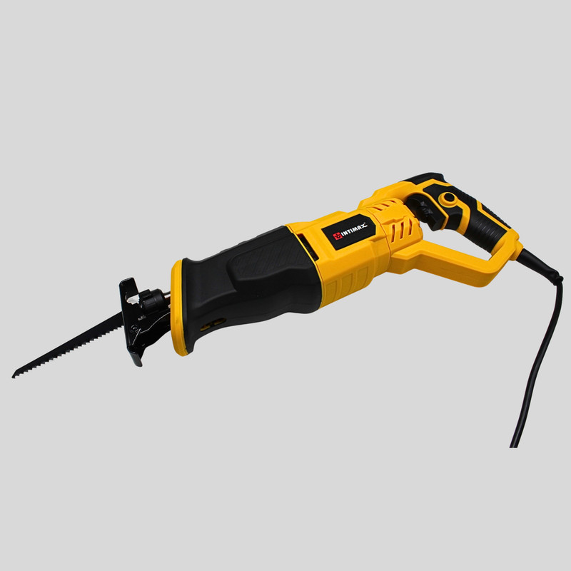 اره افقی بر برقی 2600 وات اینتیمکث مدل INTI-0610