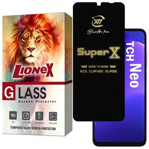 Lionex SUPXL20 Screen Protector For TCH Neo