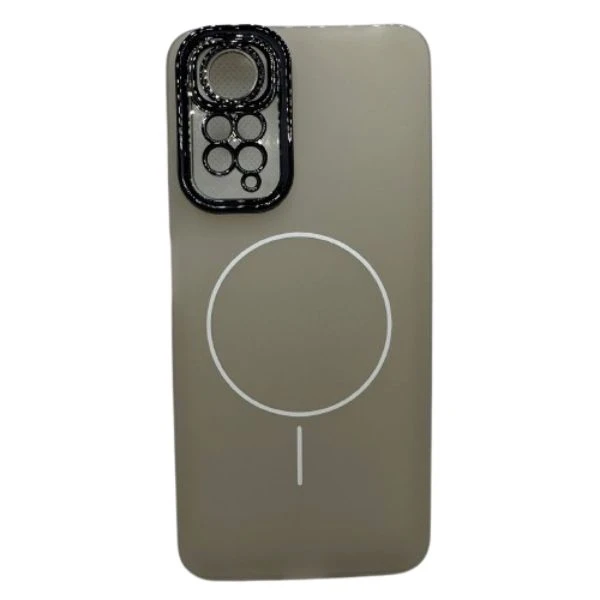 کاور کد 10 طرح halo camera مناسب برای گوشی موبایل شیائومی Note 11