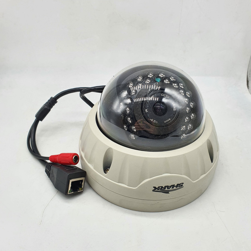 دوربین مداربسته تحت شبکه شارک مدل SH-3100
