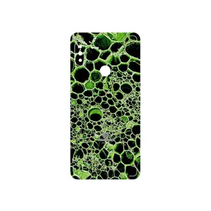 MAHOOT Atom Universe 4 Cover Sticker for Xiaomi Redmi Note 5 Pro