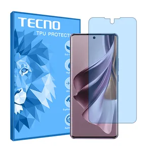 Tecno Resistant model Anti-blue screen protector suitable for Oppo Reno 10 Pro mobile phone