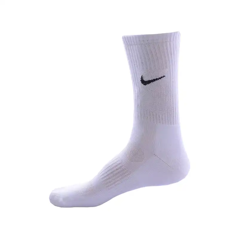 جوراب ورزشی مردانه مدل تنفسی کد J